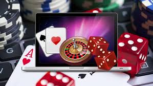 Официальный сайт Jackpot Casino